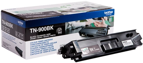 Τόνερ Brother TN-900BK Μαύρο
