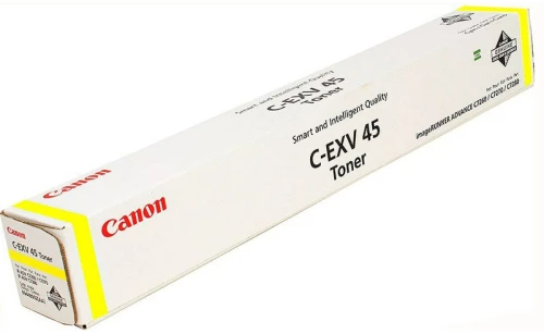 Τόνερ Canon 6948B002 Κίτρινο