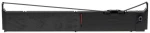 Αυθεντική Μητρική Ταινία Epson C13S015384 Μαύρο