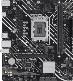 Μητρική Κάρτα Asus 90MB1HN0-M0EAY0 INTEL H610 LGA 1700