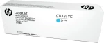 Γνήσιο Toner HP CB381YC Κυανό