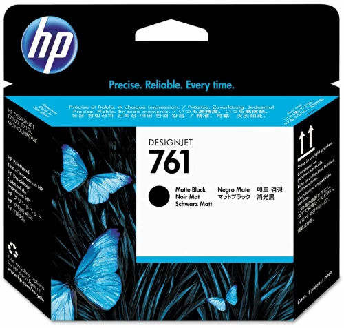 Εκτυπωτής HP CH648A