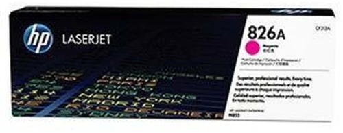 Γνήσιο Toner HP 826A Mατζέντα