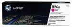 Γνήσιο Toner HP 826A Mατζέντα
