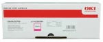 Γνήσιο Toner OKI 43381906 Mατζέντα