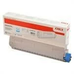 Τόνερ OKI 46471103 Κυανό