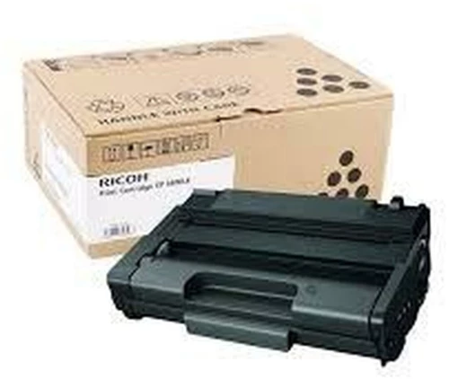 Τόνερ Ricoh 407648 Μαύρο