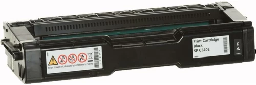 Τόνερ Ricoh 407899 Μαύρο