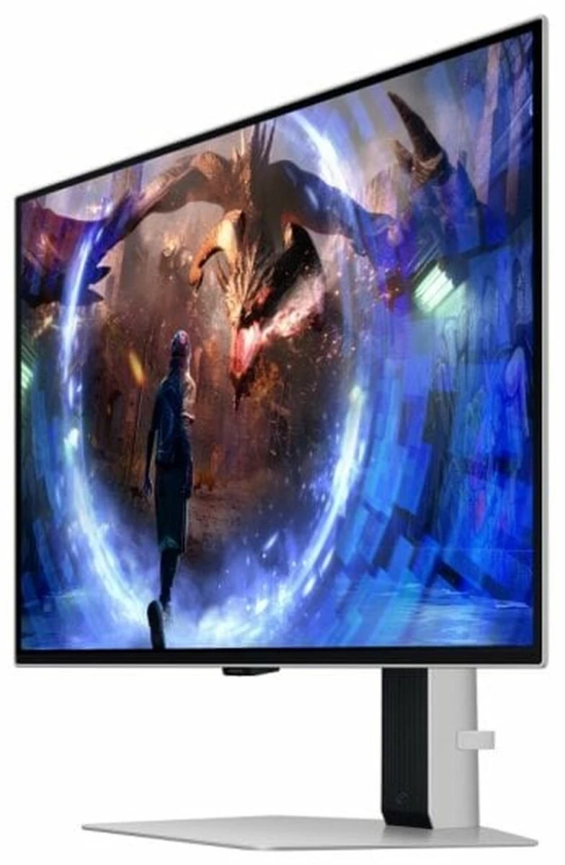 Οθόνη Gaming Samsung