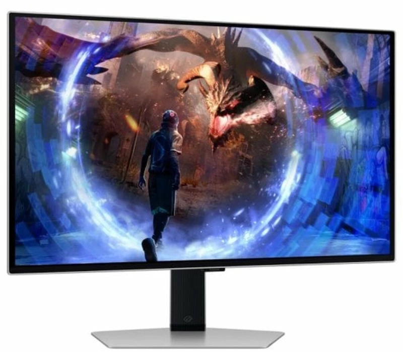 Οθόνη Gaming Samsung