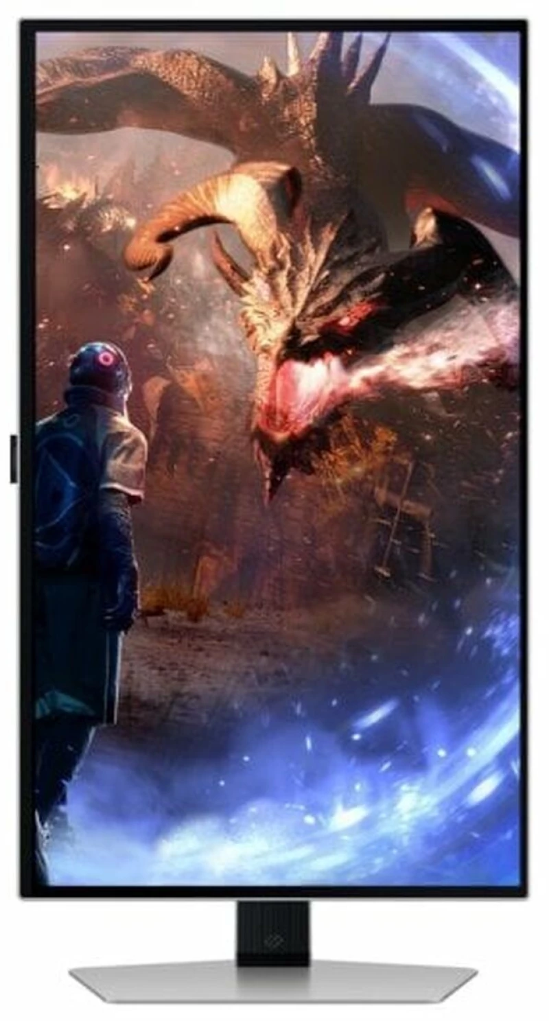 Οθόνη Gaming Samsung