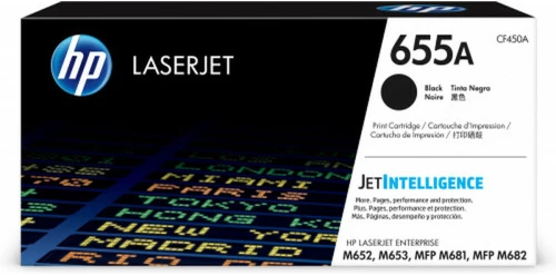 Γνήσιο Toner HP 106R02338 Μαύρο