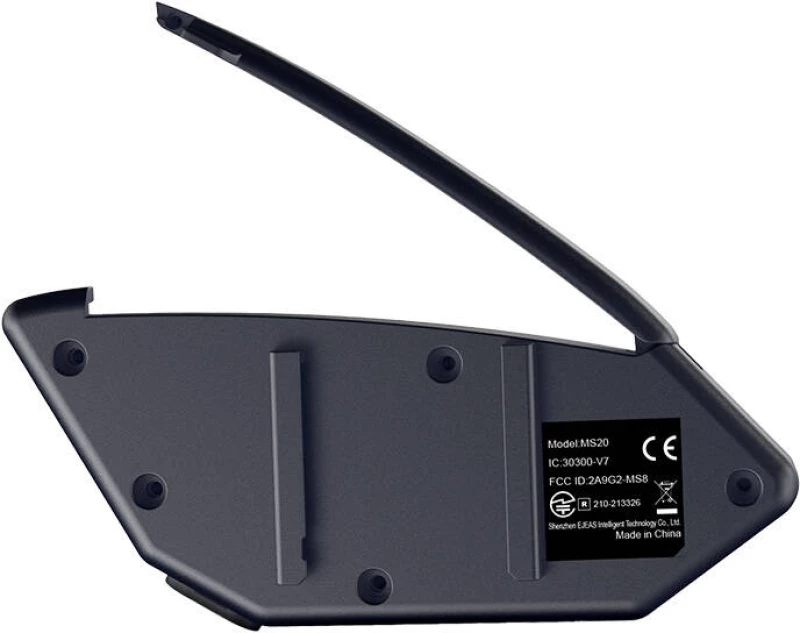 Motorcycle Intercom EJEAS MS20