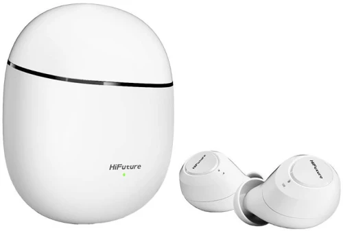 TWS EarBuds HiFuture OlymBuds3 (white)