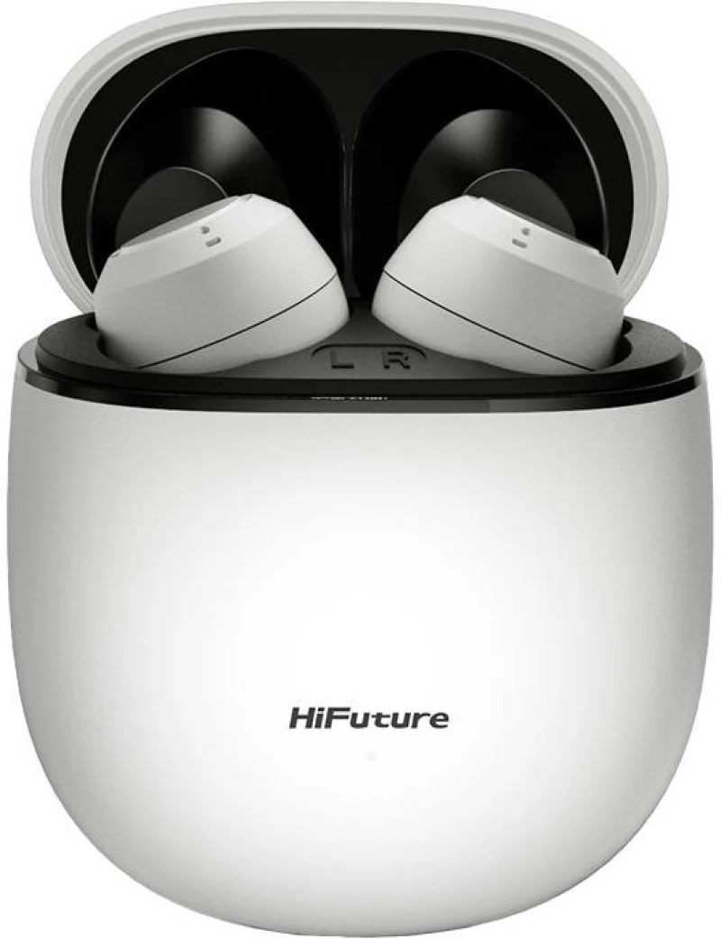 TWS EarBuds HiFuture OlymBuds3 (white)