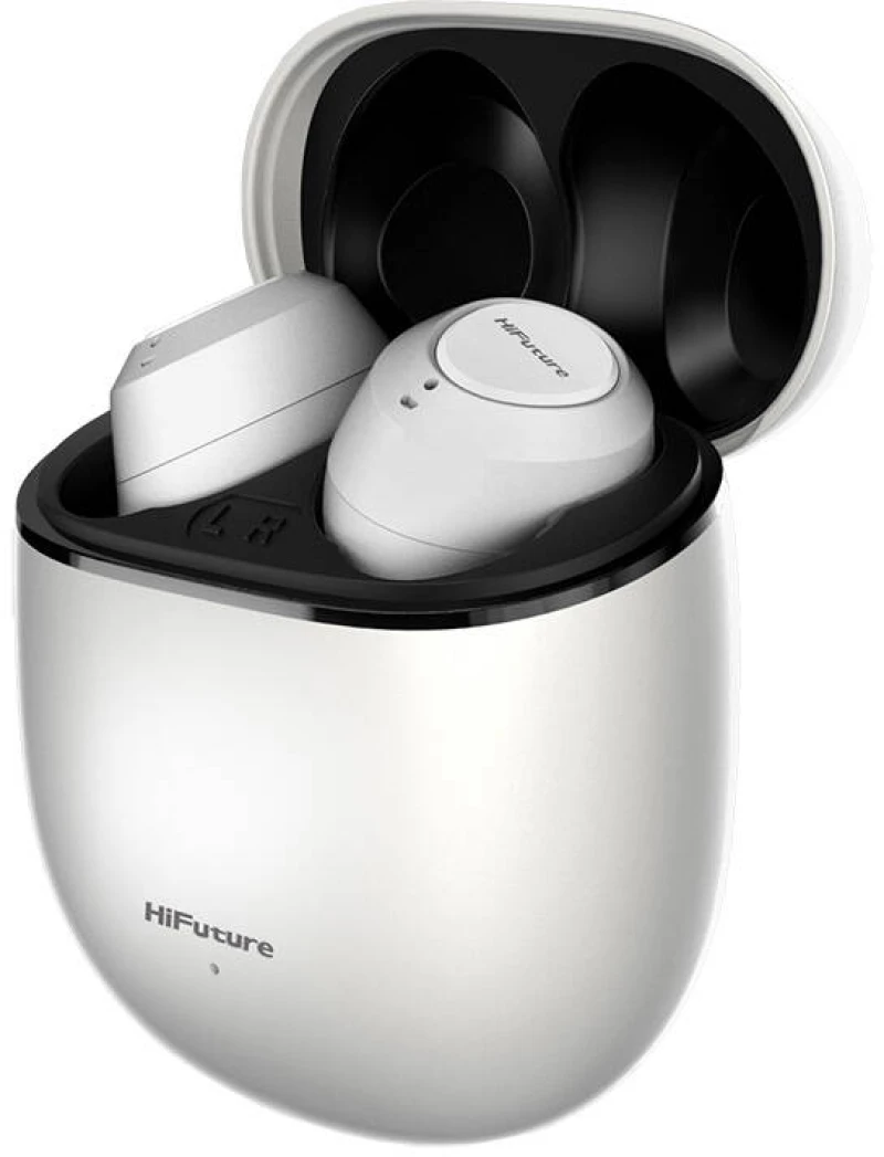 TWS EarBuds HiFuture OlymBuds3 (white)