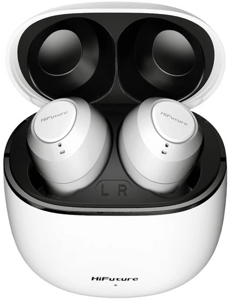 TWS EarBuds HiFuture OlymBuds3 (white)