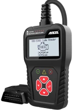 Diagnostic Scanner OBD2 Ancel AS100/AC100
