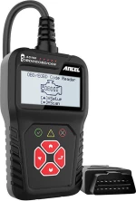 Diagnostic Scanner OBD2 Ancel AS100/AC100