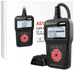 Diagnostic Scanner OBD2 Ancel AS100/AC100