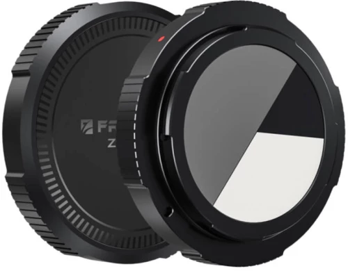 White Balance Lens Cap FREEWELL for Canon EF & RF Mount