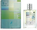 Γυναικείο Άρωμα Maison Alhambra Monocoline 05 EDP 100 ml