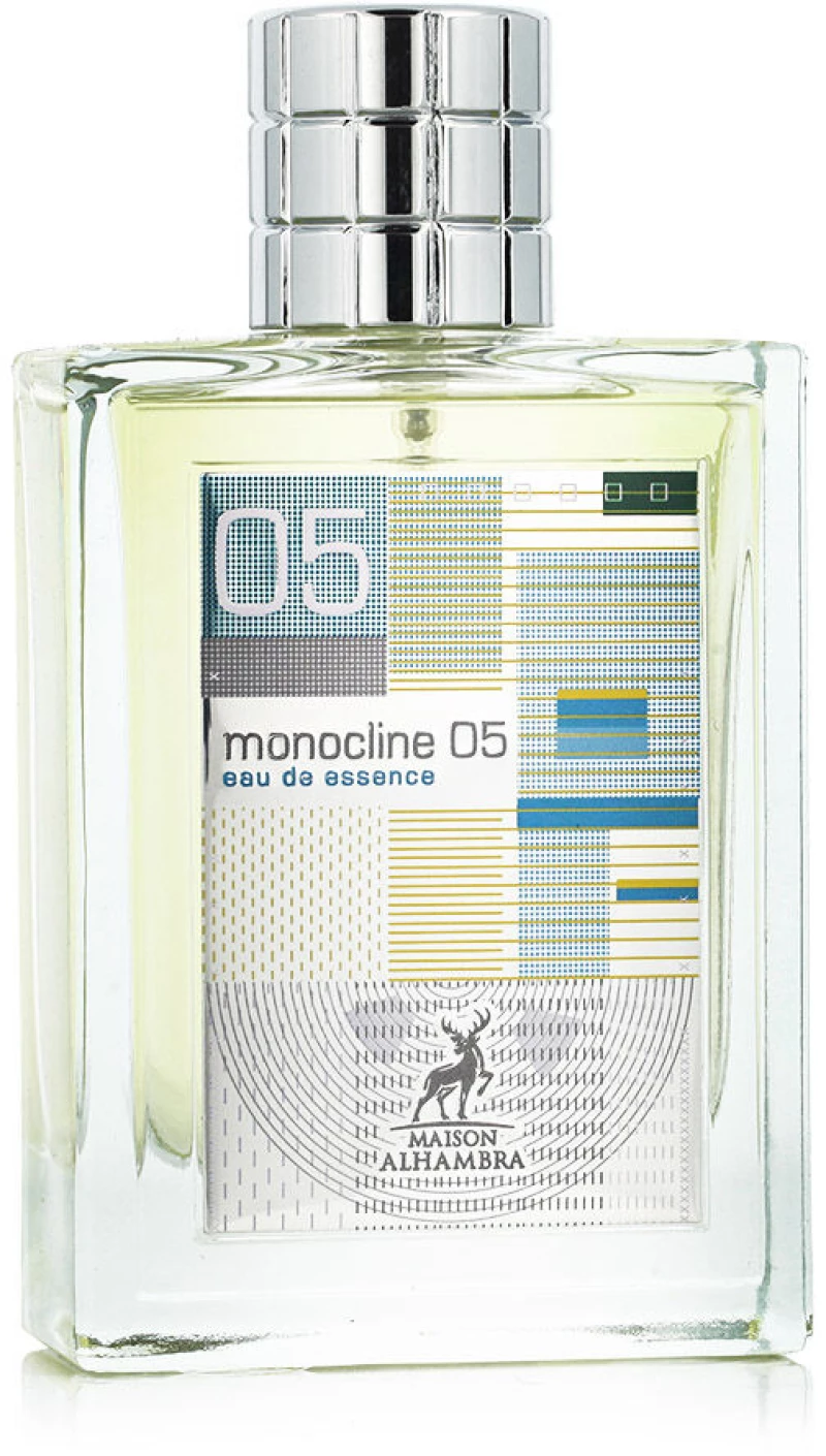 Γυναικείο Άρωμα Maison Alhambra Monocoline 05 EDP 100 ml
