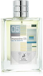 Γυναικείο Άρωμα Maison Alhambra Monocoline 05 EDP 100 ml