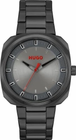 Ανδρικά Ρολόγια Hugo Boss 1530311 (Ø 42 mm)