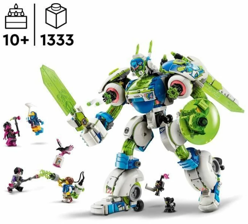Κουκλόσπιτο Lego 71485