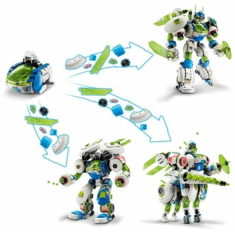 Κουκλόσπιτο Lego 71485