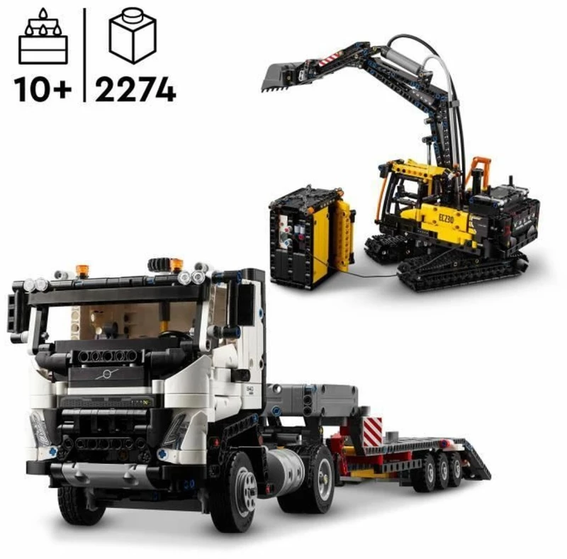 Κουκλόσπιτο Lego 42175