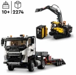 Κουκλόσπιτο Lego 42175