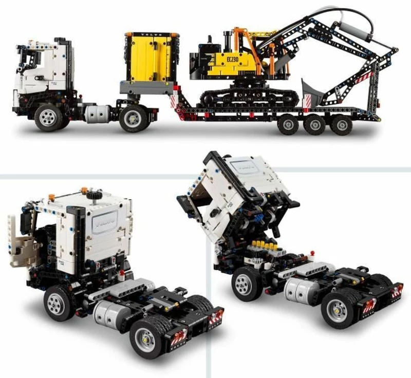 Κουκλόσπιτο Lego 42175
