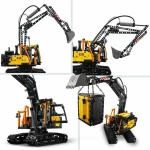 Κουκλόσπιτο Lego 42175