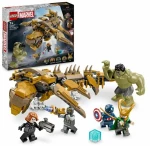 Κουκλόσπιτο Lego 76290