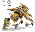 Κουκλόσπιτο Lego 76290