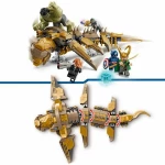 Κουκλόσπιτο Lego 76290