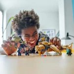 Κουκλόσπιτο Lego 76290