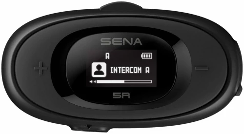 Handsfree Bluetooth Sena 5R-01
