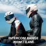 Handsfree Bluetooth Sena 5R-01