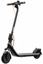 Ηλεκτρικό Σκούτερ Segway E2 Plus II Μαύρο 500 W