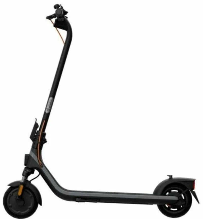 Ηλεκτρικό Σκούτερ Segway E2 Plus II Μαύρο 500 W