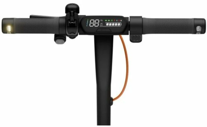 Ηλεκτρικό Σκούτερ Segway E2 Plus II Μαύρο 500 W