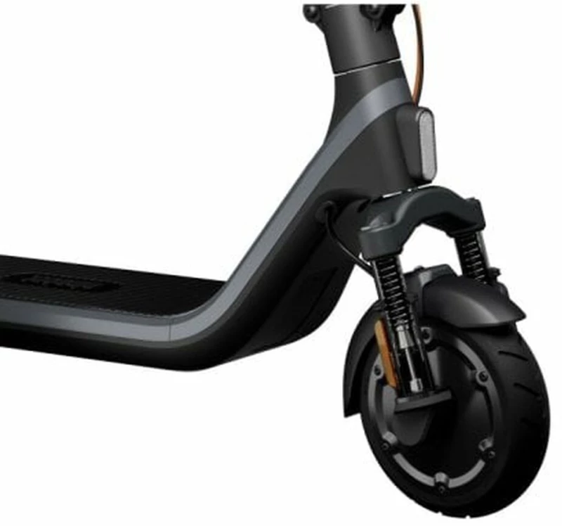 Ηλεκτρικό Σκούτερ Segway E2 Plus II Μαύρο 500 W