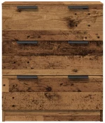 vidaXL Ντουλάπι Παλ. Ξύλο 60 x 30 x 70 εκ. από Επεξεργασμένο Ξύλο