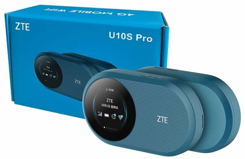 Router ZTE ZTE U10s Pro