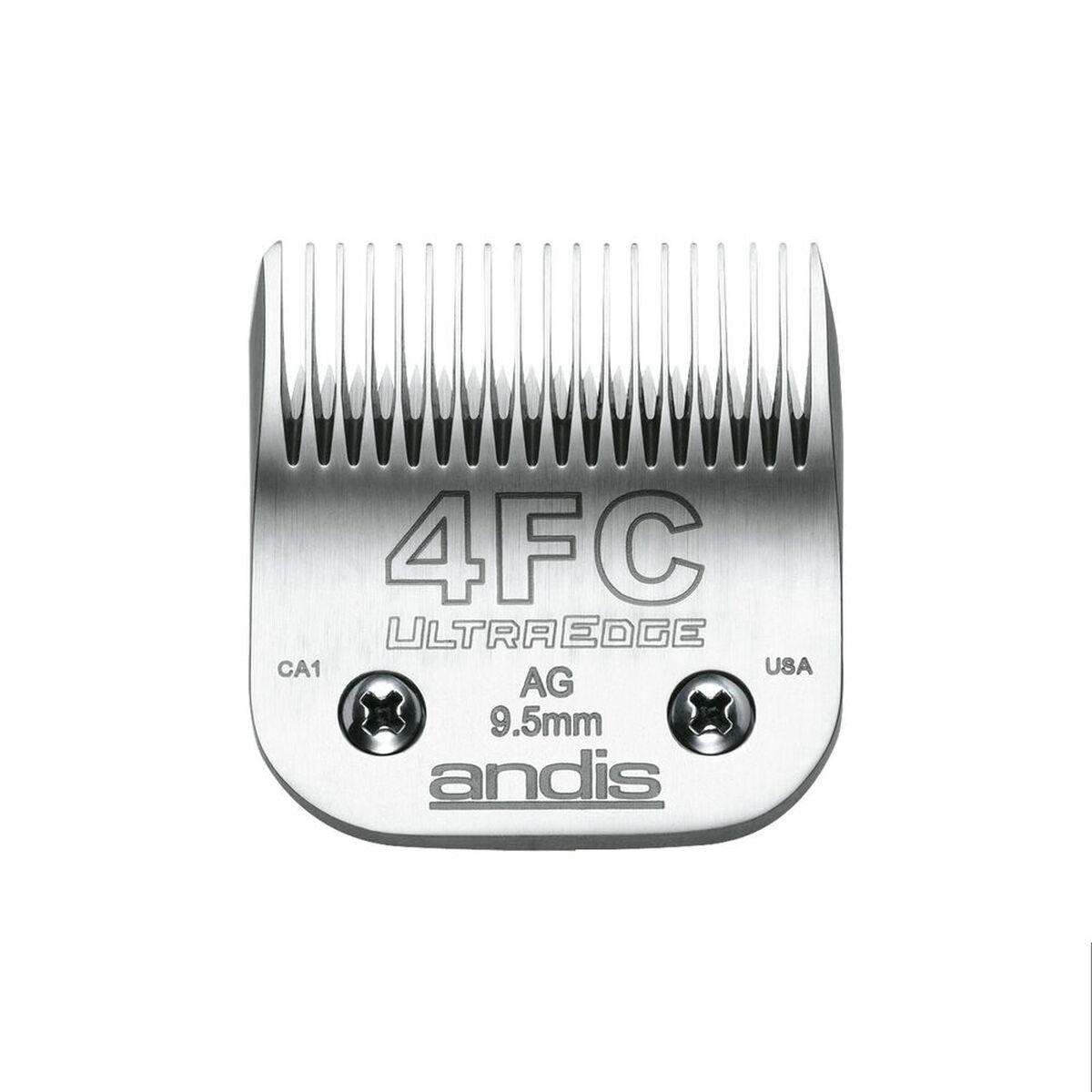 Λεπίδες ξυριστικής μηχανής Andis