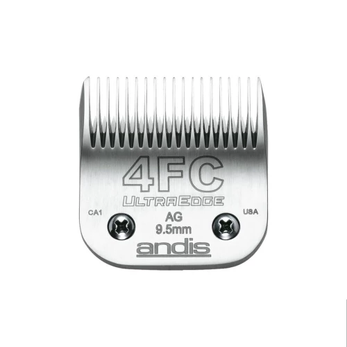 Λεπίδες ξυριστικής μηχανής Andis