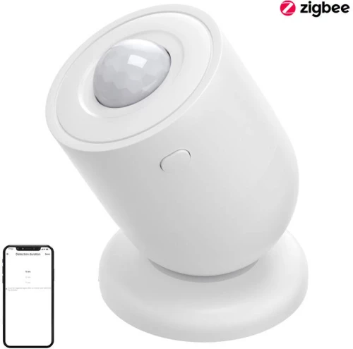 ZigBee motion sensor SONOFF SNZB-03P + battery